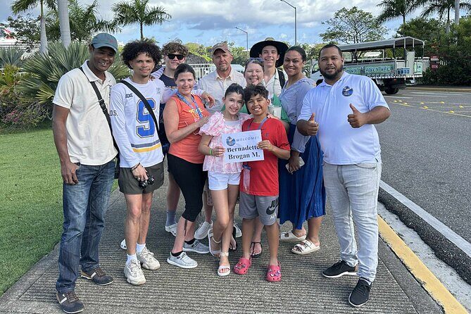 Puerto Plata City Tours from Amber Cove and Taino Bay - Transportation, Group Size, and Value