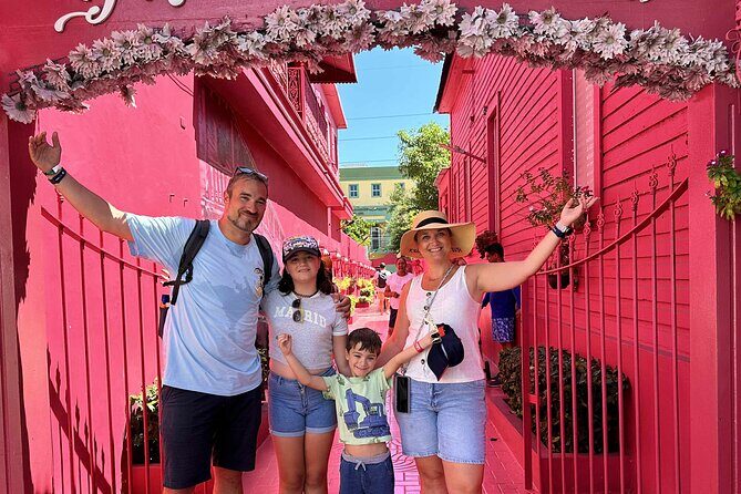 Puerto Plata City Tours from Amber Cove and Taino Bay - Who Will Benefit Most?