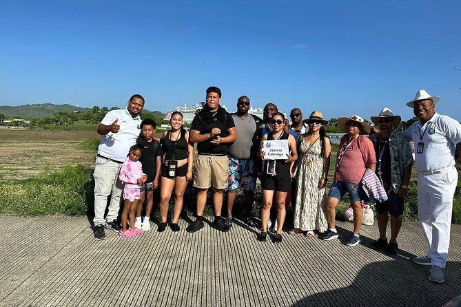Puerto Plata City Tours from Amber Cove and Taino Bay - Final Thoughts