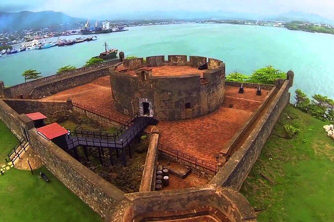 Puerto Plata City Tours from amber cove and Taino bay - Key Points