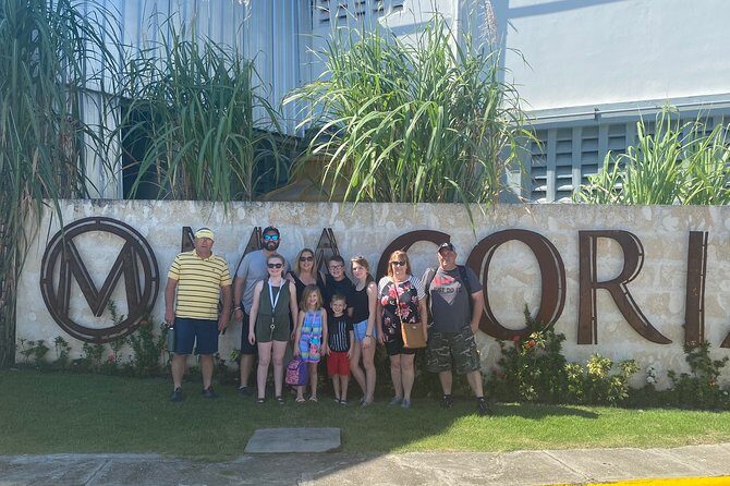 Puerto Plata City Tours from amber cove and Taino bay - Pricing and Value