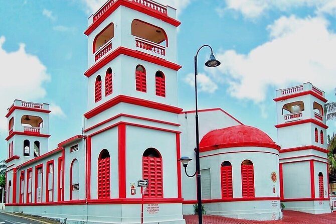 Puerto Plata City Tours from amber cove and Taino bay - Final Thoughts: Is It Right for You?