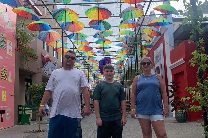 Puerto Plata City Tours from amber cove and Taino bay - FAQs