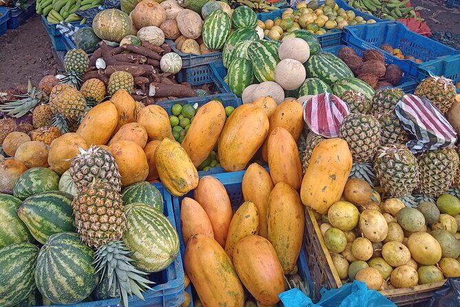 Puerto Plata Cultural City Tour Half Day Experience - Exploring Puerto Plata’s Charm with the Cultural City Tour