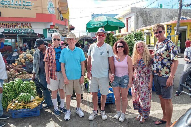 Puerto Plata Cultural City Tour Half Day Experience - Who Would Love This Tour?