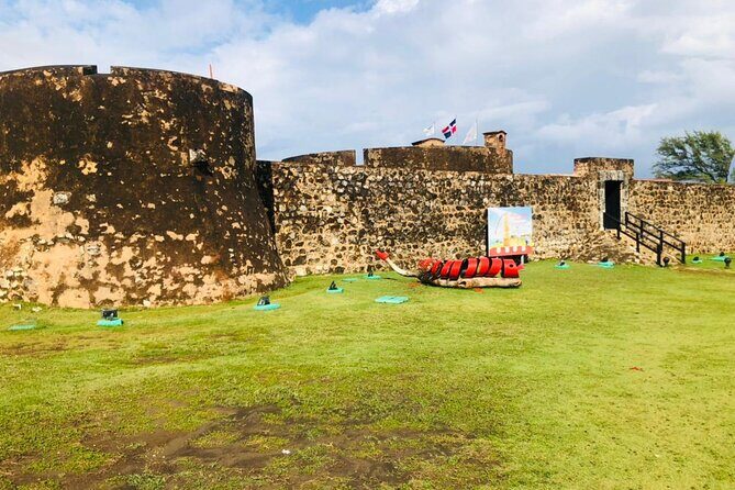 Puerto Plata Cultural City Tour Half Day Experience - Final Thoughts