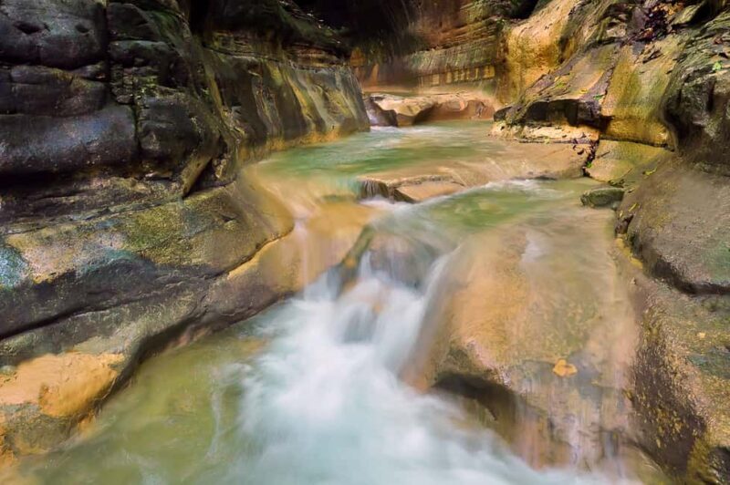 Puerto Plata: Damajagua Waterfalls Full-Day Adventure - Final Thoughts