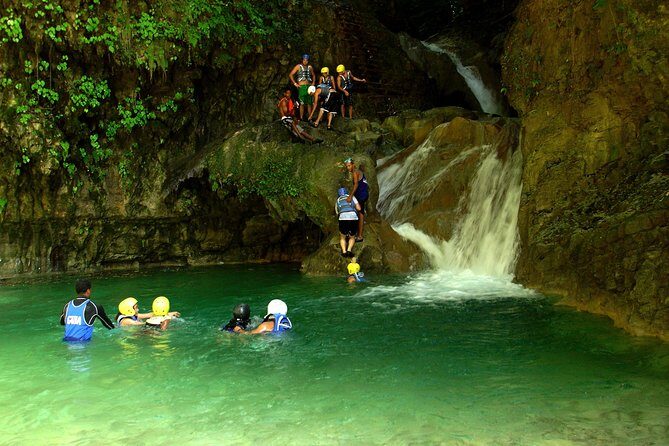 Puerto Plata: Damajagua waterfalls + Safari buggy + Horseback riding (TOP3IN1) - Authenticity and Local Flavor