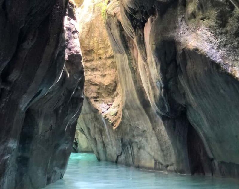 Puerto Plata: Damajagua Waterfalls Tour - A Detailed Look at the Damajagua Waterfalls Tour