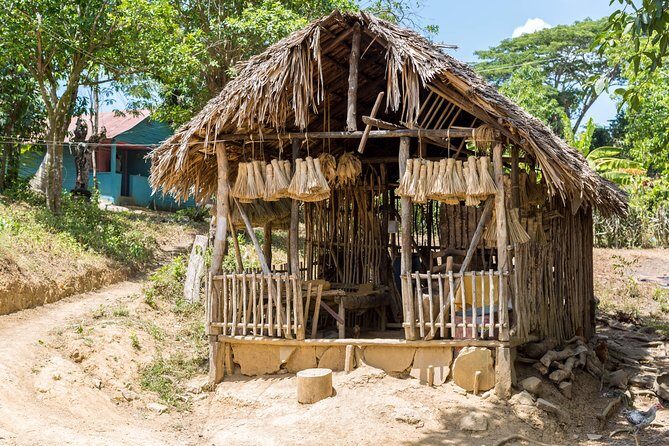 Puerto Plata: Escapada Cultural Tour in Puerto Plata - An In-Depth Look at the Puerto Plata Cultural Tour