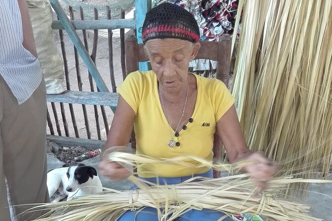Puerto Plata: Escapada Cultural Tour in Puerto Plata - Frequently Asked Questions