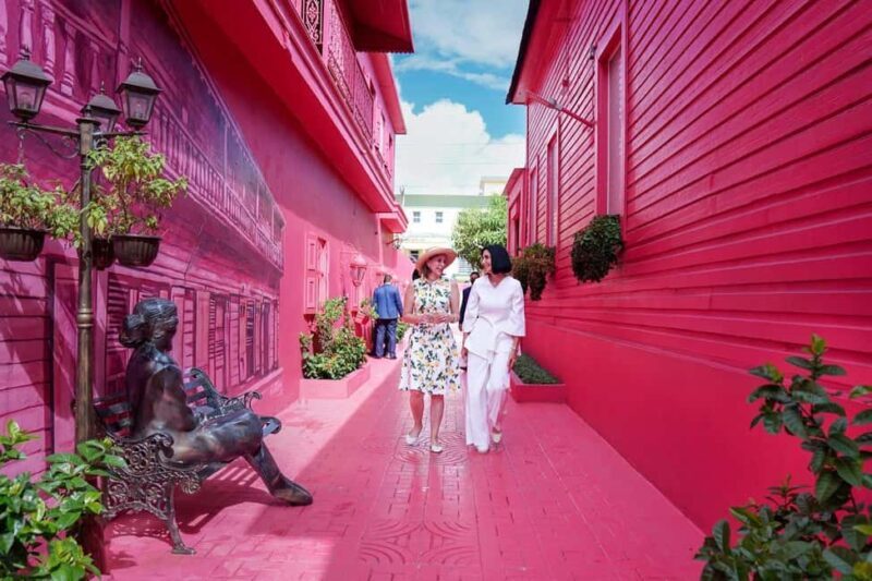 Puerto Plata: Guided City Tour Shore Excursion - Key Points