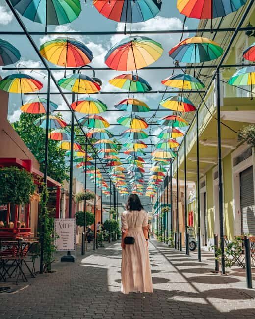 Puerto Plata: Guided City Tour Shore Excursion - A Deep Dive into the Puerto Plata Guided City Tour
