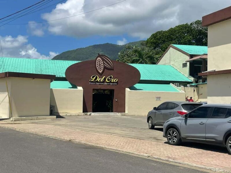 Puerto Plata: Half-Day Historic and Cultural Highlights Tour - An In-Depth Look at the Tour Experience