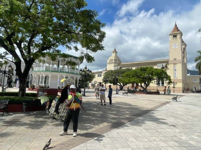 Puerto Plata: Half-Day Historic and Cultural Highlights Tour - FAQs