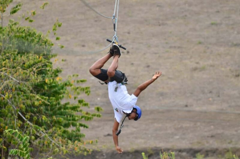 Puerto Plata: Monkeyland and Zip-Line Adventure - Additional Practical Info