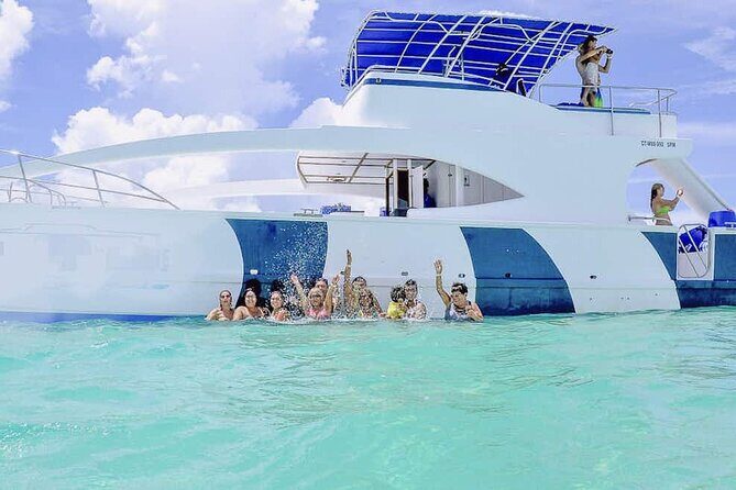 Puerto Plata Party Boat and Snorkeling Adventure from Cruise Port - A Complete Look at the Puerto Plata Party Boat & Snorkel Experience