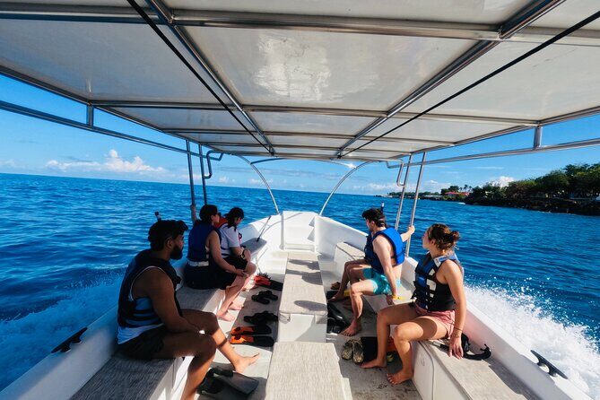 Puerto Plata Shore Excursion, Snorkeling tour & Sosua Beach Day - Key Points