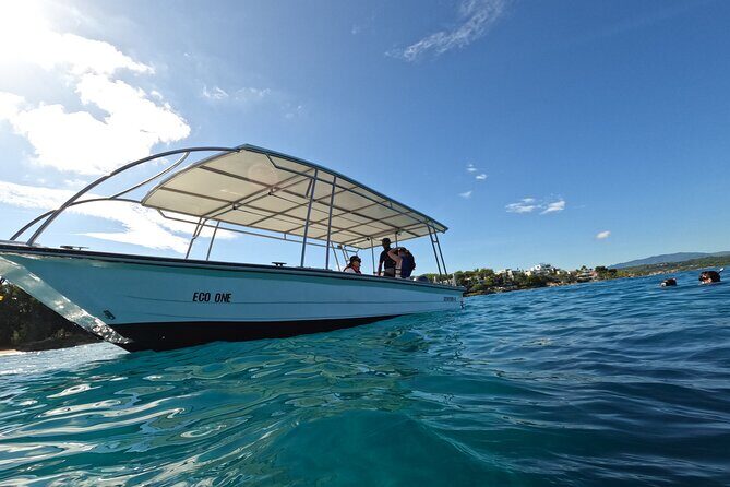 Puerto Plata Shore Excursion, Snorkeling tour & Sosua Beach Day - Final Thoughts