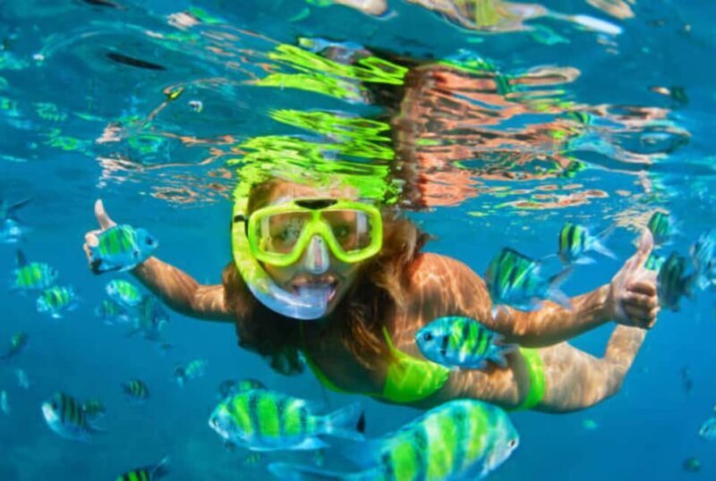 Puerto Plata: Snorkeling Excursion to Sosúa beach - Transportation, Duration, and Practicalities