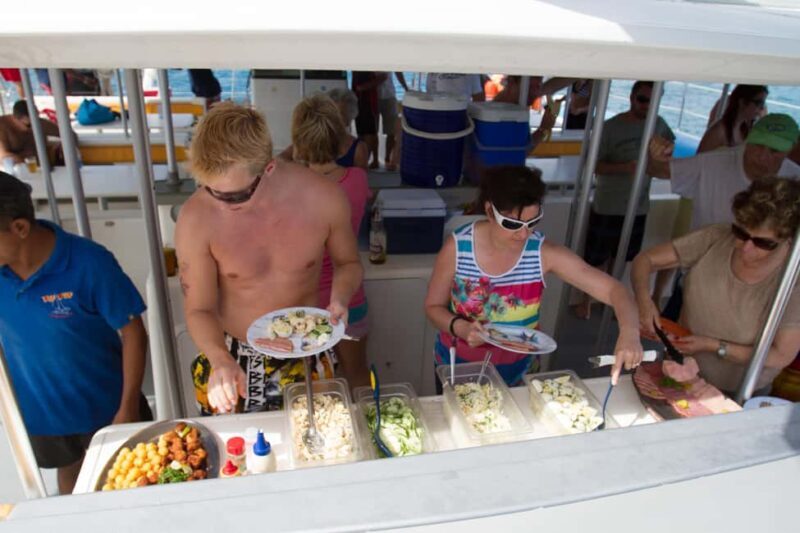 Puerto Plata: Sosúa Catamaran Day Trip with Lunch and Drinks - Final Thoughts: Is It for You?