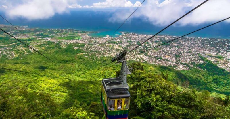 Puerto Plata Tour: History, Culture and Cable Car Ride - FAQs