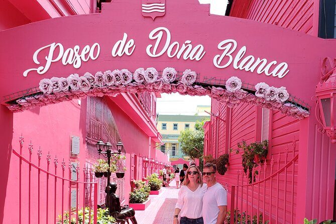 Puerto Plata VIP: The Exclusive E&J City Tour - An Introduction to the Puerto Plata VIP Experience