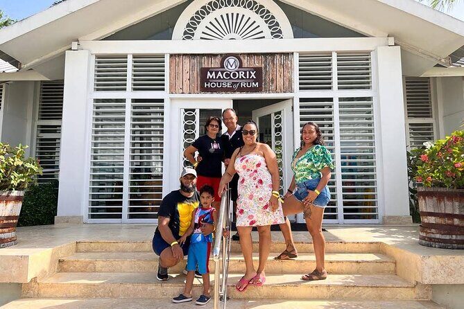 Puerto Plata VIP: The Exclusive E&J City Tour - Authenticity and Personalization