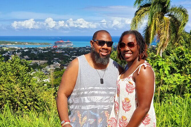Puerto Plata VIP: The Exclusive E&J City Tour - Summary of Reviews