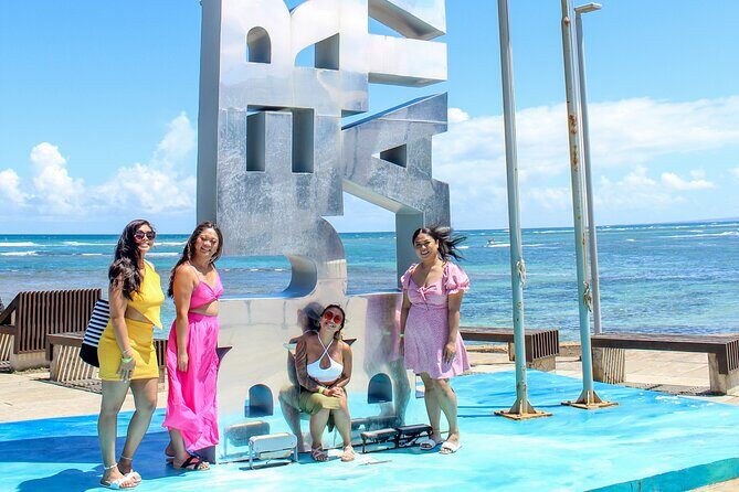 Puerto Plata VIP: The Exclusive E&J City Tour - Who Should Consider This Tour?