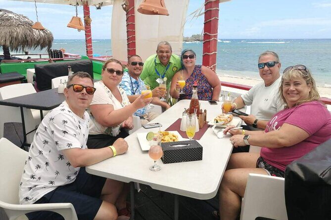 Puerto Plata VIP: The Exclusive E&J City Tour - FAQ