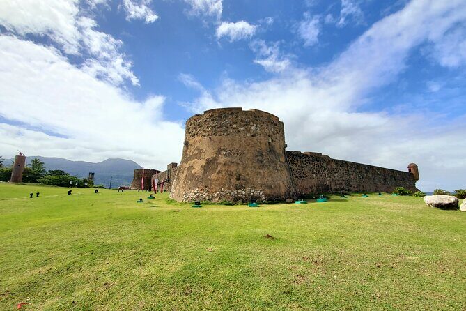 Puerto Plata VIP: The Exclusive E&J City Tour - The Sum Up
