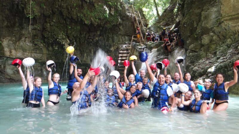 Puerto Plata: Zip Line, Horseback Riding, & Waterfall Combo - Who Is This Tour Best For?