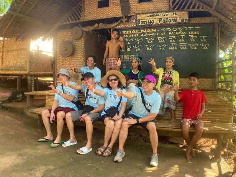 Puerto Princesa: Cathedral and Baker's Hill Tour - An Honest Look at the Puerto Princesa Cathedral and Baker’s Hill Tour