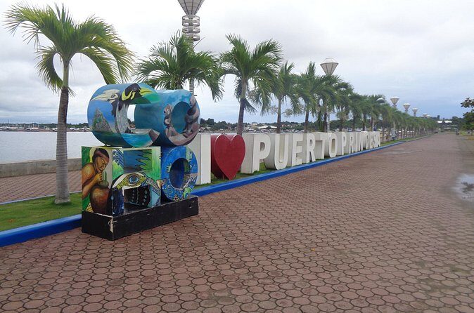 Puerto Princesa City sightseeing tour shore excursion - A Closer Look at the Itinerary