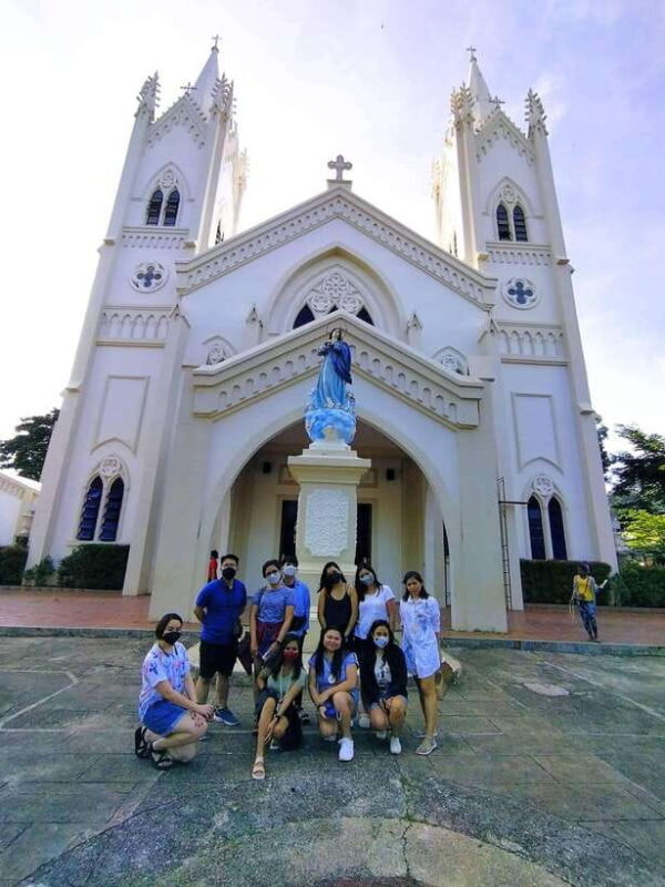 Puerto Princesa City Tour with Snacks - An In-Depth Look at the Puerto Princesa City Tour with Snacks