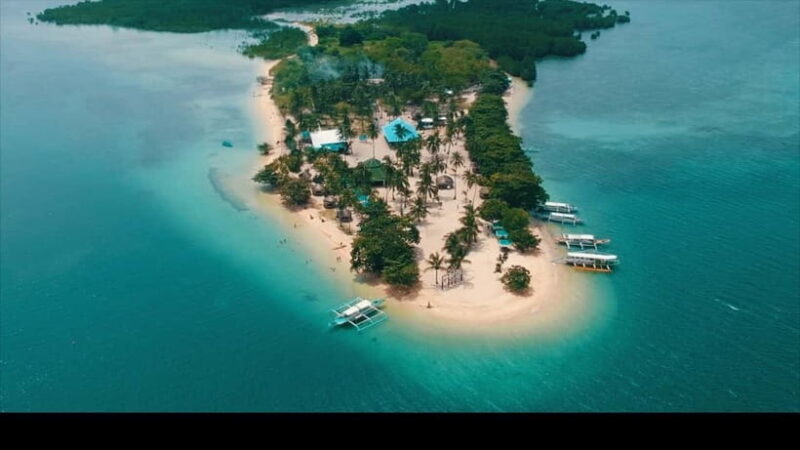 Puerto Princesa: Cowrie Island Guided Day Tour with Meal - Authentic Experiences and Traveler Feedback