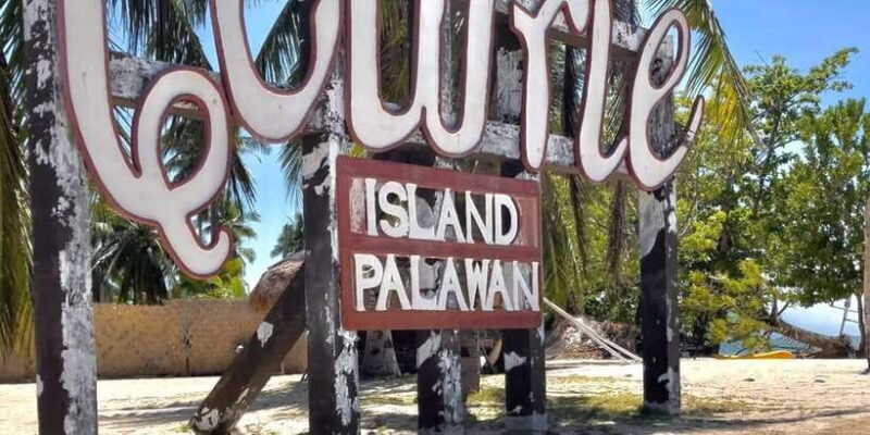 Puerto Princesa: Cowrie Island Guided Day Tour with Meal - The Sum Up: Is This Tour Worth It?