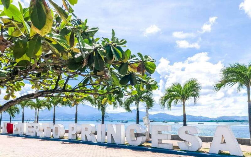 Puerto Princesa Half Day City Tour (shared tour) - A Practical Look at the Puerto Princesa Half Day City Tour
