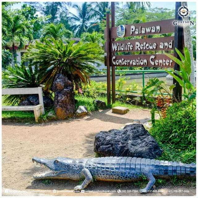 Puerto Princesa Half Day City Tour (shared tour) - FAQ