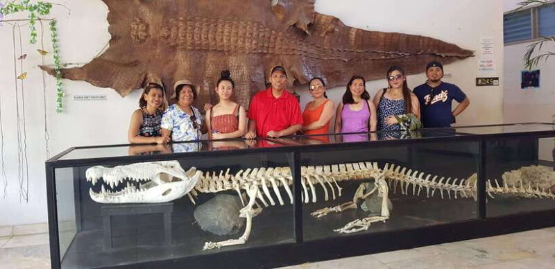Puerto Princesa; Half day City tour - Key Points