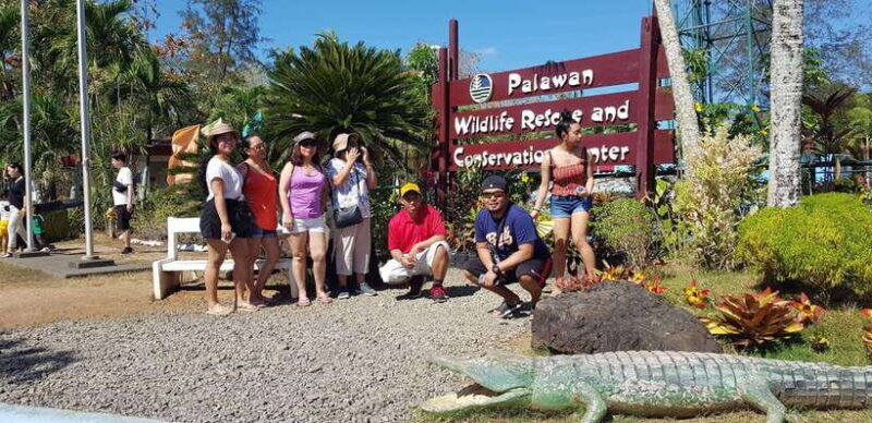Puerto Princesa; Half day City tour - A Closer Look at What the Tour Offers