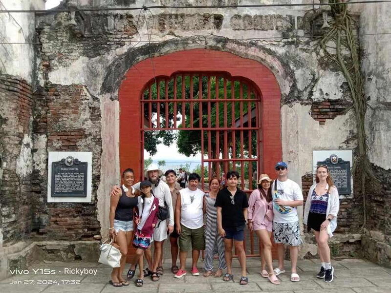 Puerto Princesa; Half day City tour - Analyzing Value for Money