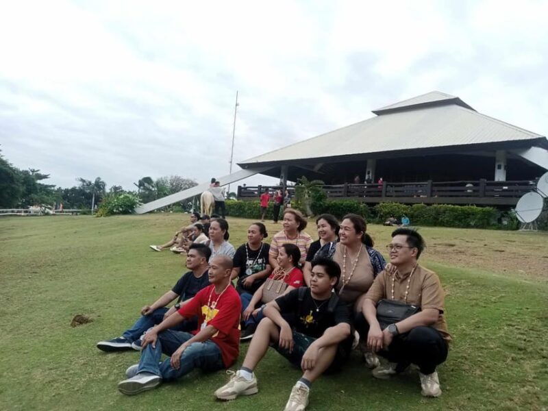 Puerto Princesa; Half day City tour - Frequently Asked Questions