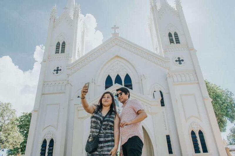 Puerto Princesa: Half-Day City Tour with Optional Massage - A Detailed Look at the Puerto Princesa City Tour