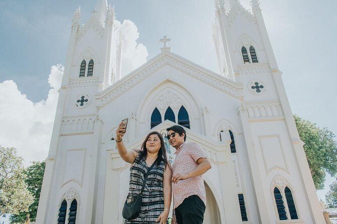 Puerto Princesa: Half-day Tour of the City - What the Tour Offers: A Detailed Breakdown