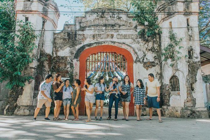 Puerto Princesa: Half-day Tour of the City - Who Would Love This Tour?