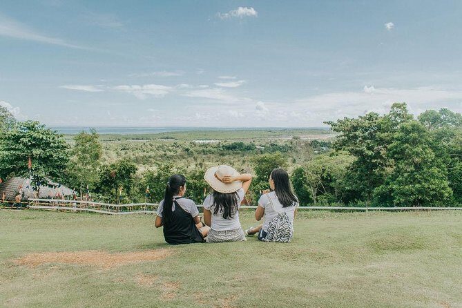 Puerto Princesa: Half-day Tour of the City - FAQ