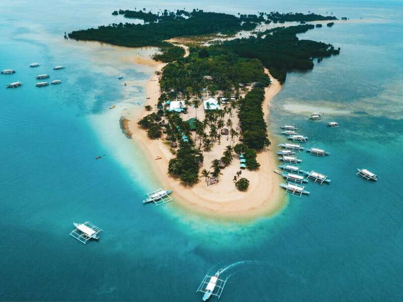 Puerto Princesa: Honda Bay Island Hopping & Optional Massage - What Makes This Tour Stand Out