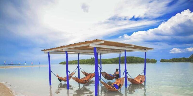 Puerto Princesa: Honda Bay Island Hopping & Optional Massage - FAQs